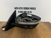 QASHQAİ J11 SOL AYNA ORJİNAL 963024EH1B