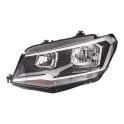 Volkswagen DEPO Far Sol 2K1941005A CADDY