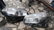 Nissan Qashqai J10 (2010-2013) Sağ-Sol Çıkma Orjinal Far