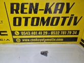 206514244R RENAULT MEGAN 4 TALİSMAN EGZOZ TAKOZU ORJ ÇIKMA