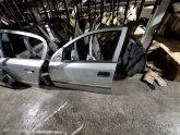 ÖZMEN OPEL ASTRA G ÇIKMA SOL ÖN KAPI CAM KRİKOSU KİLİDİ