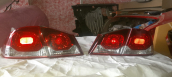 Oto Çıkma Parça / Elektrik / Stop / Honda / Civic / Çıkma Parça 