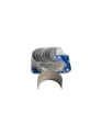 KOL YATAK 0.25 CADDY 04-10 PASSAT 01-10 POLO 03-10  Y01252