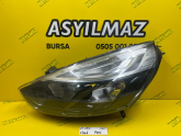 Oto Çıkma Parça / Renault / Clio / Elektrik / Far / Çıkma Parça 