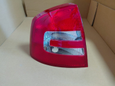 SKODA OCTAVIA A5 2006-2013 SOL STOP LAMBASI SIFIR 1Z5945111A