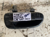 HYUNDAİ ACCENT ADMİRE SAĞ ARKA KAPI KOLU ÇIKMA 2000-2005