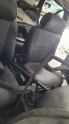 Tofaş Kartal 2001 Slx Ön Koltuklar