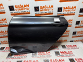 ÇIKMA BMW 4 SERİSİ F32 F33 F36 SOL ARKA CAM KRİKOSU MOTORU