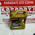Motor Yağı 5w30 5Lt P.O Cx