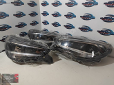 OPEL CORSA F FAR LEDLİ ÇIKMA ORJİNAL TEMİZ 2020-2023 BİNBİR OTO