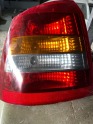 OPEL ASTRA G SOL STOP