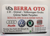 Oto Çıkma Parça / Audi / A6 / Kaporta & Karoser / Kapı / Çıkma Parça 