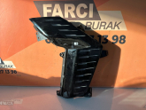 RENAULT CLİO 5.5 SAĞ GÜNDÜZ FARI LEDİ ORJİNAL 266002703R