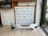 RENAULT MEGANE 4 ÖN TAMPON ORJİNAL