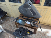 FORD FUSİON SAĞ ARKA KAPI KİLİDİ 02-08 MODEL ORJİNAL ÇIKMA