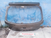 SEAT İBİZA BAGAJ KAPAĞI 2009 - 2011
