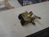 opel corsa c bagaj kilidi gm  90534769