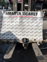 Oto Çıkma Parça / Tata / Telcoline / Şanzıman & Vites / Defransiyel / Çıkma Parça 