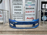 SKODA FABİA 15-20 Ön tanpon