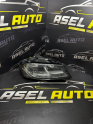 AUDİ A3 SAĞ ÖN FAR DÜZ ORJİNAL ÇIKMA (2008-2013) ADANA