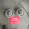 Oto Çıkma Parça / Alt Takım & Direksiyon / Porya / Opel / Astra / Çıkma Parça 