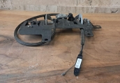 Oto Çıkma Parça / Mekanik / Kapı Kolu / Ford / F-Max / Çıkma Parça 