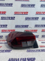 OPEL CORSA SOL STOP