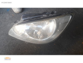 Hyundai Getz Sağ Ön Farı - Mertler Oto Yedek Parça