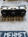 ÇIKMA SEAT IBIZA 6L0 820 045 6L0820045 KLİMA KONTROL PANELİ