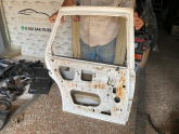 Oto Çıkma Parça / Kaporta & Karoser / Kapı / Opel / Vectra / Çıkma Parça 