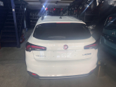 Fiat Egea cross arka bağaj kapağı