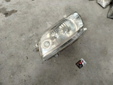 Daihatsu Materia Orjinal Sol Far 2005-2011