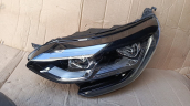 Renault megane 4 touch sol far 260601122R