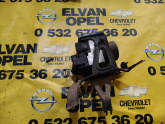 Opel Combo C 2002 -2008 Çıkma Abs Beyni - GM