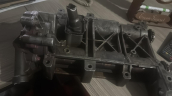 MERCEDES W204 271 CGİ YAĞ POMPASI LANCASTER ORJİNAL 2710341003
