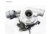 HYUNDAI İ-30 1,6 DİZEL 07-12 TURBO ORJİNAL- GARRETT