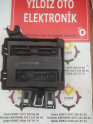 AUDI A6 CIKMA KONFOR BEYNI 4H0907064BN