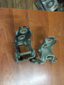 RENAULT FLUENCE MGN3 KAPI MENTEŞE SOL ARKA KAPI TK ORJ ÇIKMA
