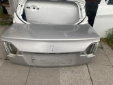 renault fluenc çıkma arka bagaj kapağı