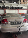 Oto Çıkma Parça / Kaporta & Karoser / Kapı / Toyota / Corolla / Çıkma Parça 