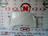 Nissan Micra K13-2011-2013 Ön Kaput Çıkma Sökme Parça Beyaz