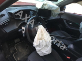 PEUGEOT 208 2008 1.2 OTOMATİK ŞANZIMAN