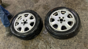 2001-2005 VOLVO S60 CELİK JANT ADET FİYATI