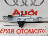 DACIA DACIA SANDERO 2021 KRİKO CAM ARKA SOL 827217099R