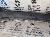 Oto Çıkma Parça / Kaporta & Karoser / Arka Tampon / Skoda / Superb / Çıkma Parça 