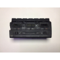 Audi A4 S4 B6 B7 8E Klima Kontrol Paneli 8E0820043AD