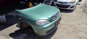 Oto Çıkma Parça / Elektrik / Kontak Seti / Opel / Astra / Çıkma Parça 