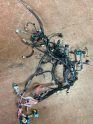 1.5 RENAULT SANDERO MOTOR TESİSATI