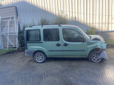 Fiat Doblo Sağ Sürgülü Kapı 2001-2012 Orjinal Arabadan Sökme