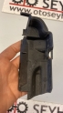 5K0837350A volkswagen golf 6 sağ arka kapı kilidi koruma kapağı